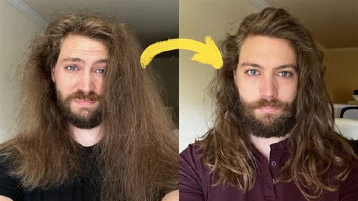 Why is my hair so dry and brittle?