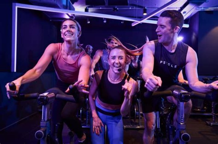 Why is my spin bike clunking?