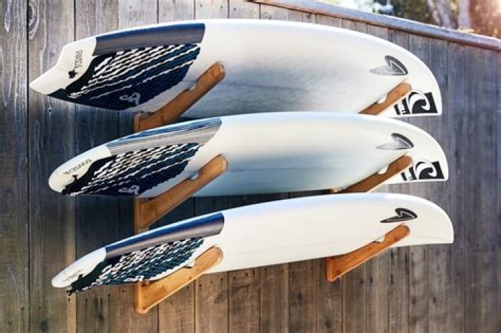 Why is my surfboard sinking?