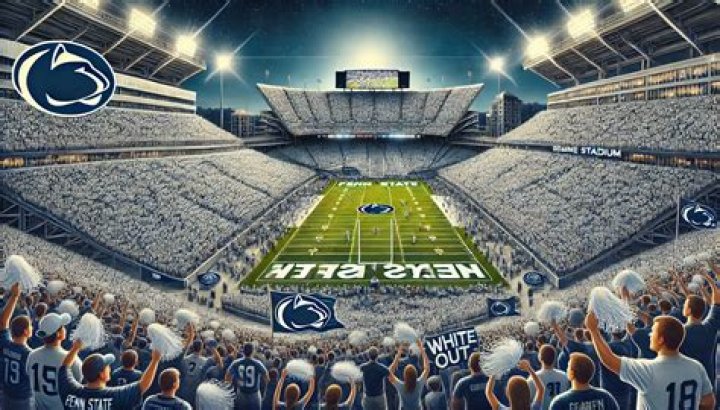 Why is Penn State so popular?