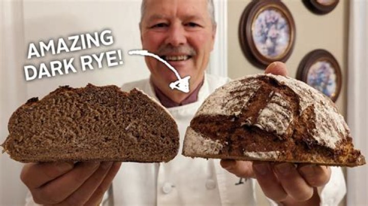 Why is Rye called Rye?