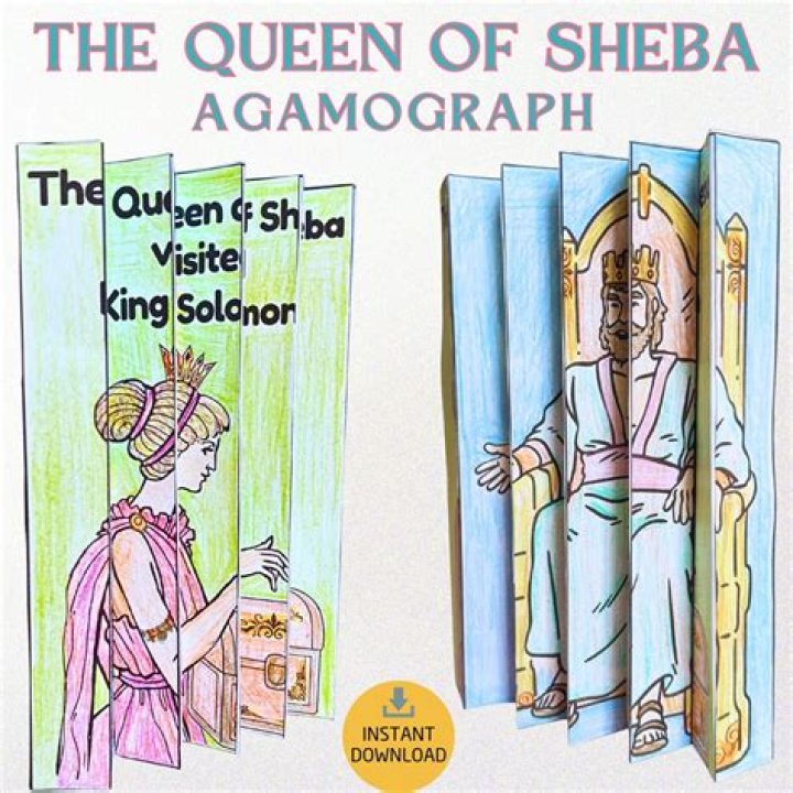 Why is the Queen of Sheba important?
