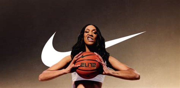 Why is the WNBA orange?
