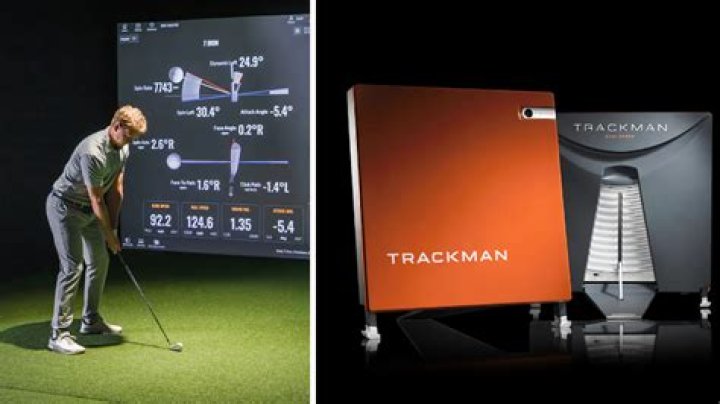 Why is TrackMan better than Flightscope?