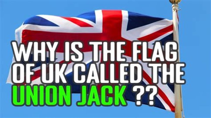Why isnt the Welsh flag in the Union Jack?
