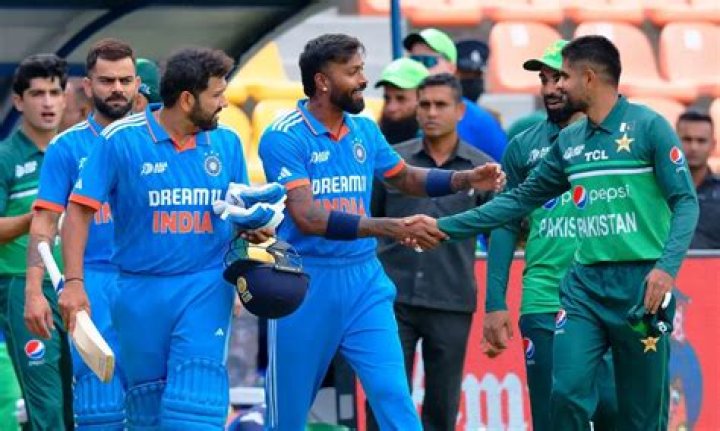 Why Pakistan players are not in IPL?