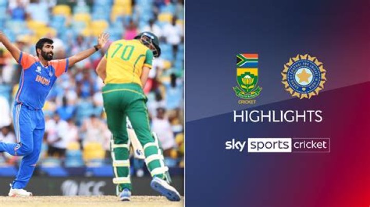 Why South Africa cricket banned 22 years?