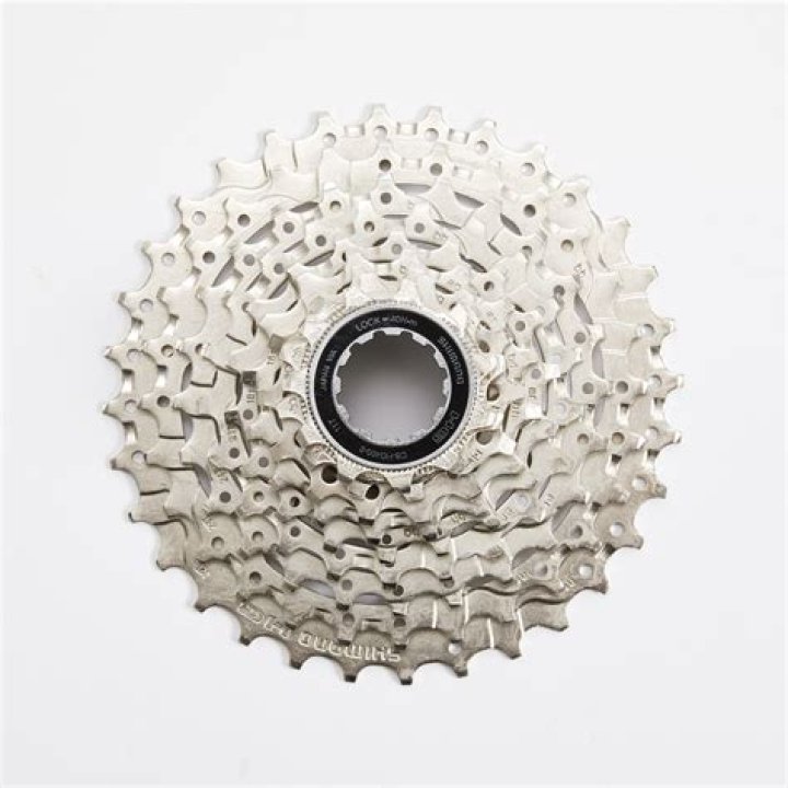 Will 11 speed chain work on 8 speed cassette?