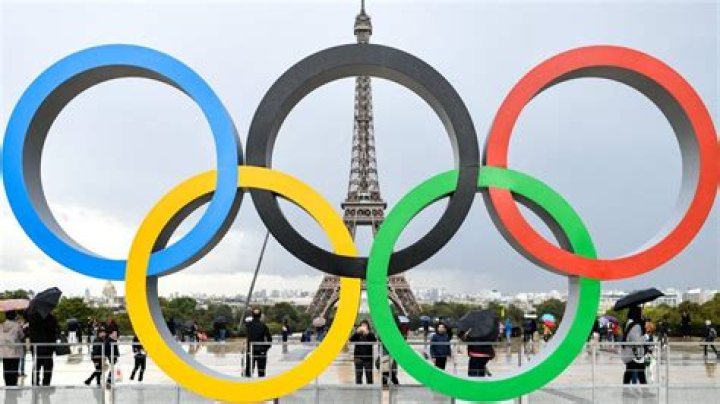 Will Africa ever host the Olympics?