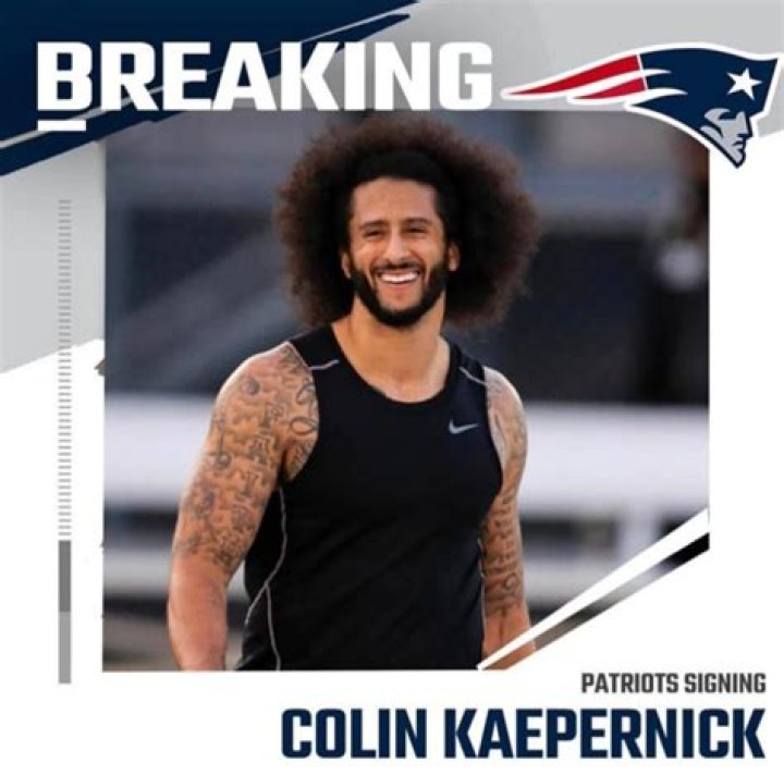 Will Colin Kaepernick come back to the NFL?