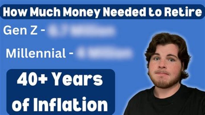 Will Gen Z retire?