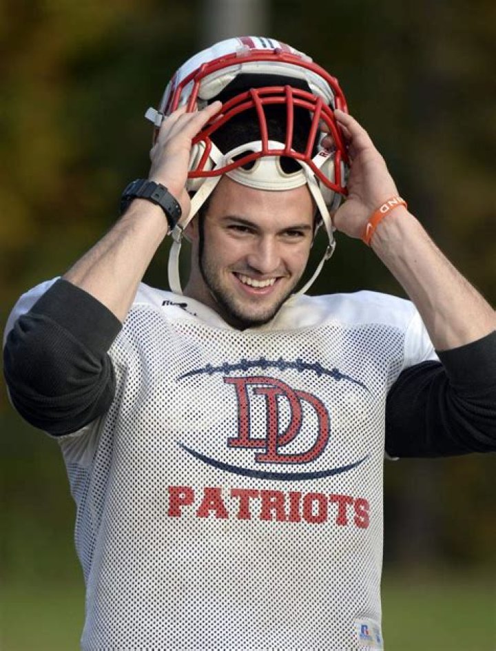 Will Grier transfer from florida?