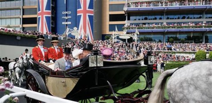 Will Royal Ascot 2021 go ahead?
