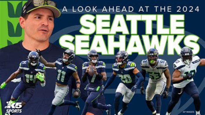 Will Seahawks get a new QB?