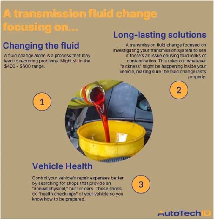 Will too much transmission fluid cause it not to shift?