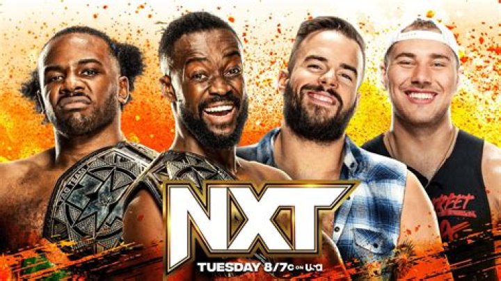 Will Triple H still be in charge of NXT?