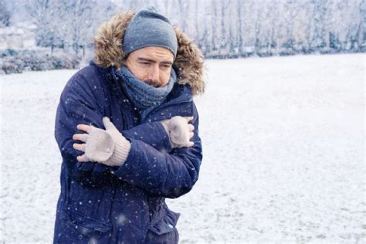 Will you wake up if you get too cold?